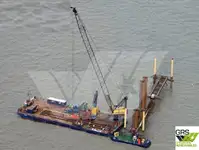 Binnenvaartschip Te koop