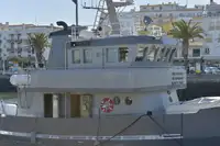 Sleperschip te koop