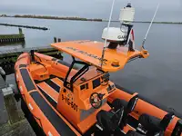 Containerschip te koop
