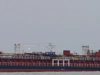 Olie-/chemikaliëntanker te koop
