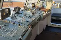 Passagiersschip te koop