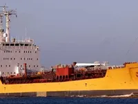 Olie-/chemikaliëntanker te koop