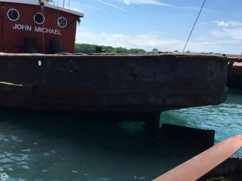 Sleperschip te koop