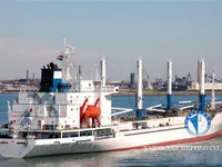 Koelschip te koop