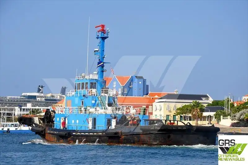 Sleperschip te koop