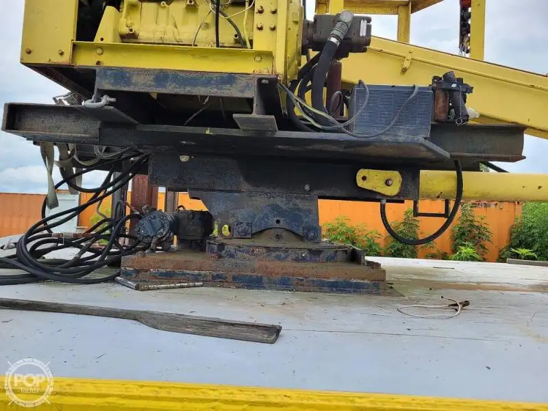 Barge te koop