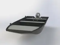 Patrouilleboot Te koop