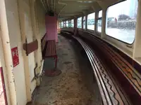 Veerboot te koop