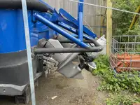 Patrouilleboot te koop