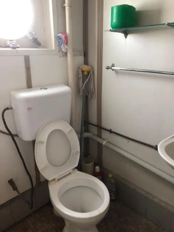 Sleperschip te koop