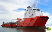 bevoorradingsschip Te koop