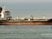Olie-/chemikaliëntanker te koop