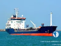 Olie-/chemikaliëntanker te koop
