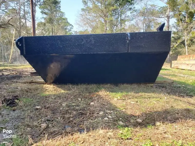 Barge te koop