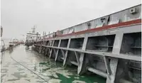 Bulkcarrier te koop
