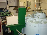 Olie-/chemikaliëntanker te koop