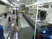 Trawler te koop