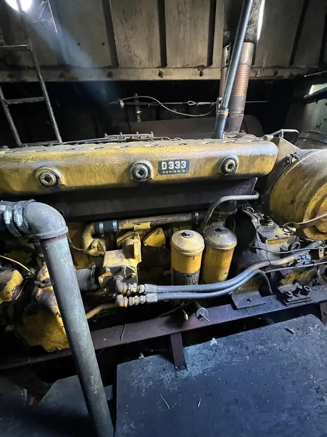 Sleperschip te koop