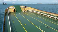 Koelschip te koop