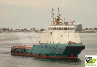 bevoorradingsschip Te koop
