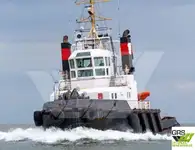 Sleepboot Te koop