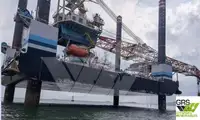 Boorplatform te koop