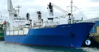 Koelschip te koop