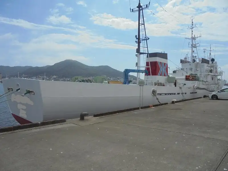 Patrouilleboot te koop