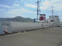 Patrouilleboot te koop