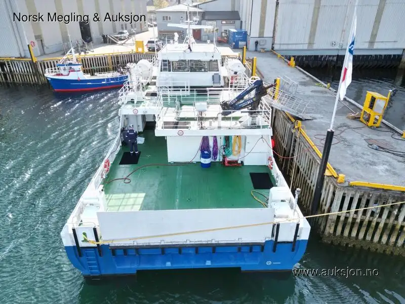 Ro-Ro-schip te koop