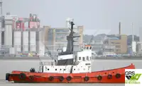 Sleperschip te koop