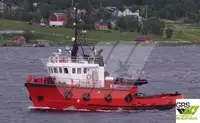 Sleperschip te koop