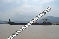 Barge te koop