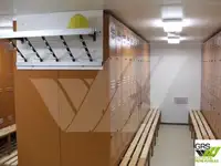 Containerschip te koop