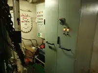 Sleperschip te koop