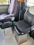 Passagiersschip te koop