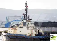 Sleepboot Te koop