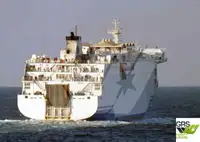 Ro-Ro-schip te koop