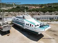 Catamaran te koop