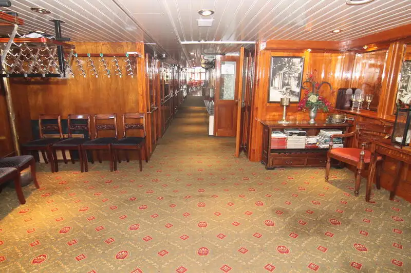 Barge te koop
