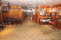 Barge te koop