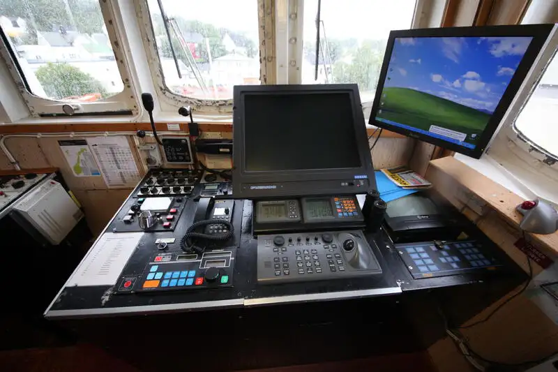 Bulkcarrier te koop