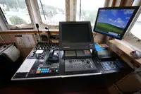 Bulkcarrier te koop