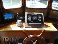 Kutter te koop