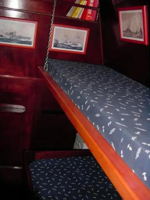 brandweerboot te koop
