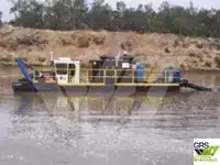 baggerschip Te koop