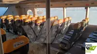 Passagiersschip te koop