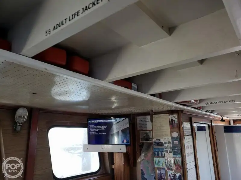 Veerboot te koop