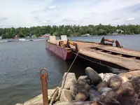 Barge te koop