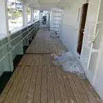 Trawler te koop
